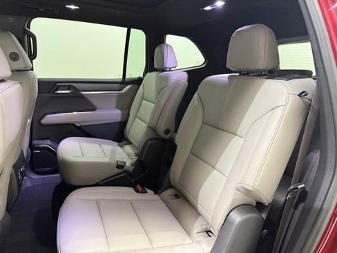 New 2026 GMC Acadia Elevation w/ Black Edition image 26