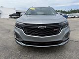 Used 2024 Chevrolet Equinox RS w/ RS Leather Package image 2