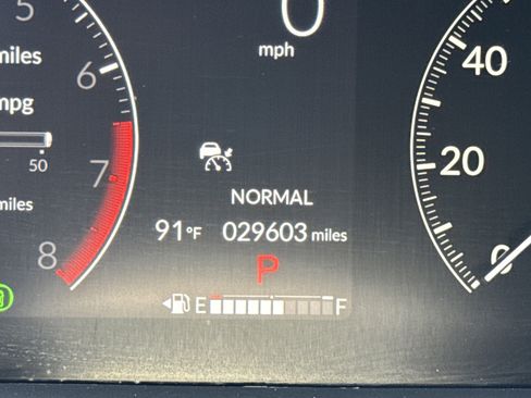 Certified 2023 Honda Pilot EX-L image 40