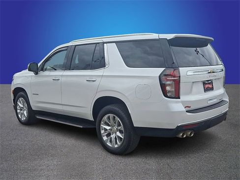 Used 2023 Chevrolet Tahoe Premier image 6