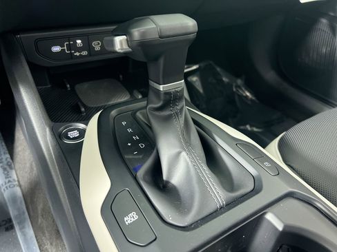 New 2026 Kia K4 GT-Line Turbo FWD image 23
