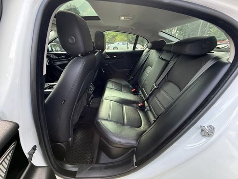 Used 2020 Jaguar XE S AWD/4WD image 34