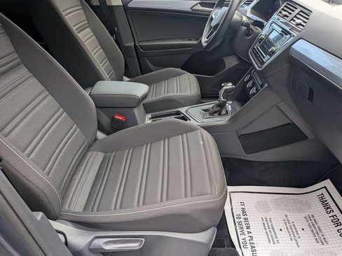 Used 2023 Volkswagen Tiguan S FWD image 33