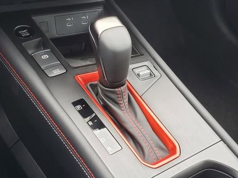 New 2026 Nissan Kicks SR image 32