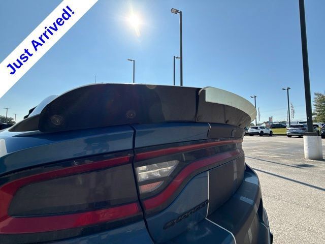 Used 2020 Dodge Charger Scat Pack RWD image 29