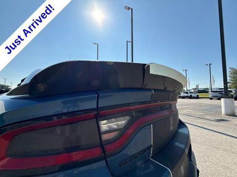 Used 2020 Dodge Charger Scat Pack RWD image 29