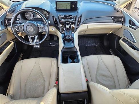 Used 2022 Acura RDX w/Technology Package image 17