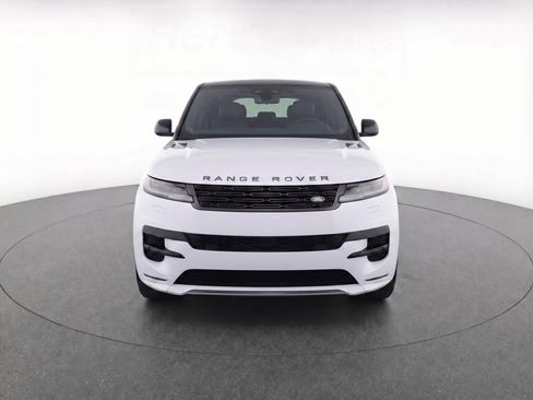 Used 2024 Land Rover Range Rover Sport Dynamic SE image 5