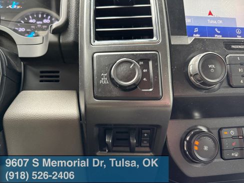 Certified 2020 Ford F250 XLT w/ XLT Premium Package image 23