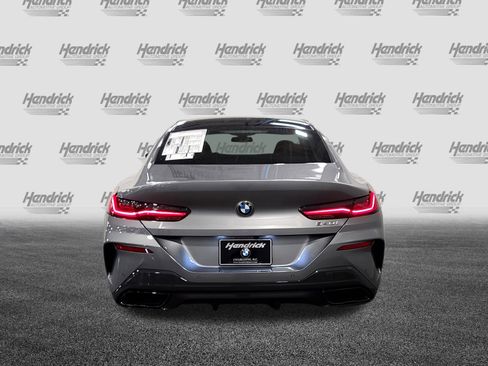 New 2026 BMW 840i w/ M Sport Professional Package RWD image 7