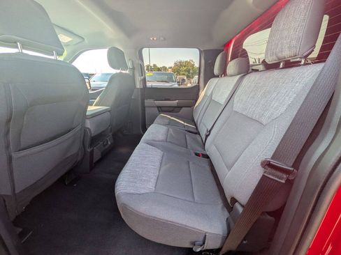 Used 2023 Ford F150 XLT AWD/4WD image 24