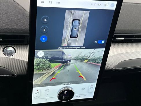 Certified 2021 Ford Mustang Mach-E California Route 1 image 21