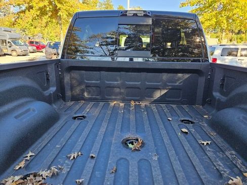 New 2026 RAM 2500 Limited AWD/4WD image 5
