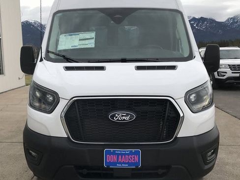 New 2026 Ford Transit 250 XL image 2