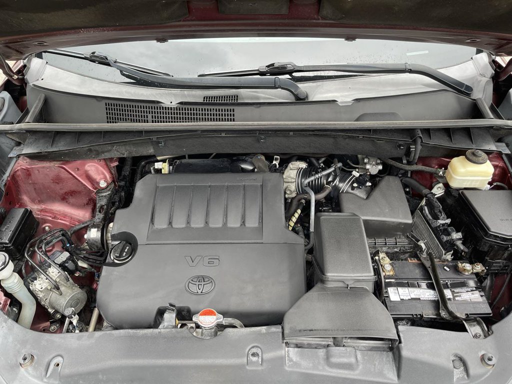 Used 2016 Toyota Highlander Limited FWD image 58