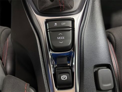 Used 2022 Chevrolet Camaro ZL1 image 23