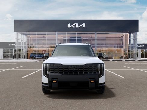 New 2027 Kia Telluride SX Prestige X-Pro AWD/4WD image 2