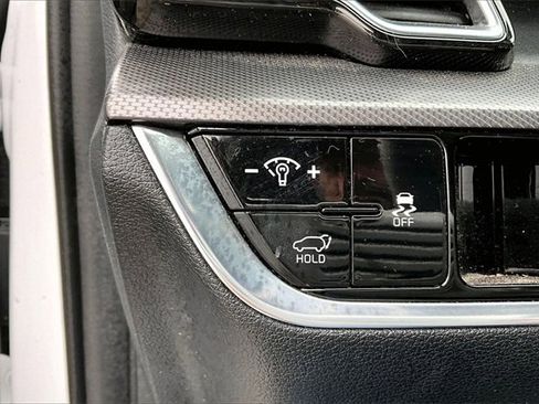 Used 2023 Kia Sportage SX image 15