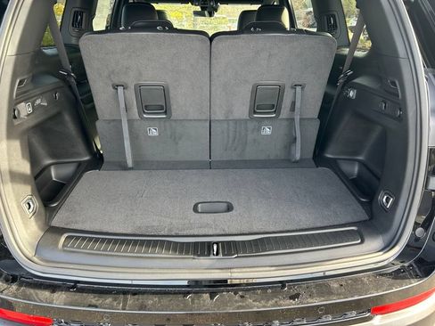 New 2025 Jeep Grand Cherokee L Altitude AWD/4WD image 28