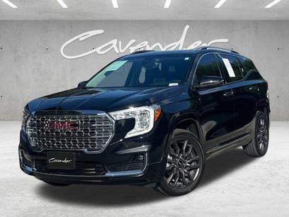 Used 2023 GMC Terrain Denali w/ Black Diamond Edition