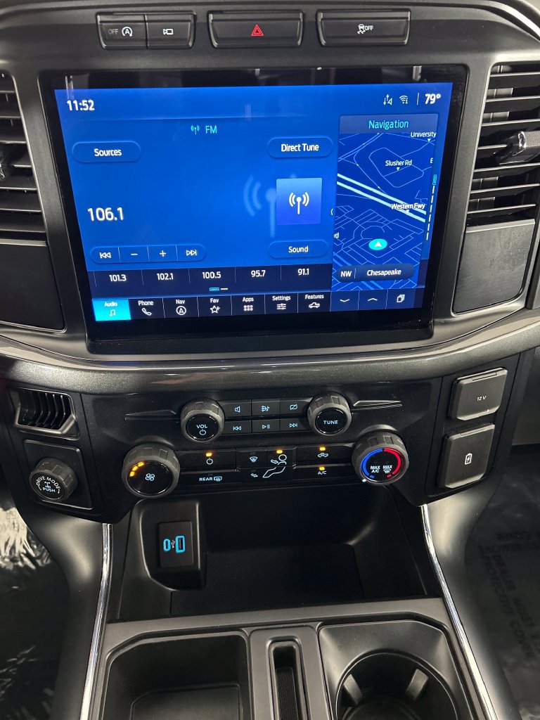 Used 2024 Ford F150 STX RWD image 15