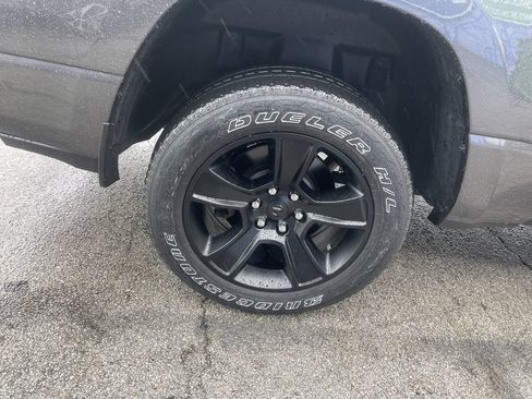 Certified 2021 RAM 1500 Big Horn AWD/4WD image 12