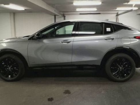 New 2026 Buick Envista Sport Touring w/ Convenience I Package image 6