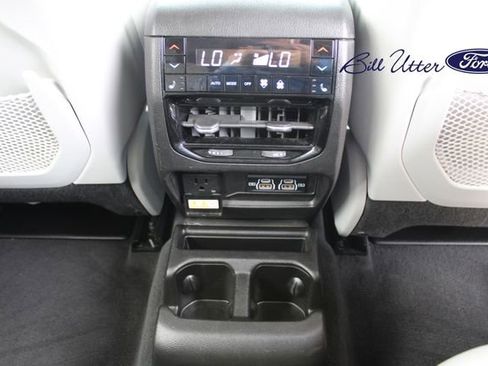 Used 2021 Jeep Grand Cherokee L Overland w/ Advanced Protech Group III AWD/4WD image 16