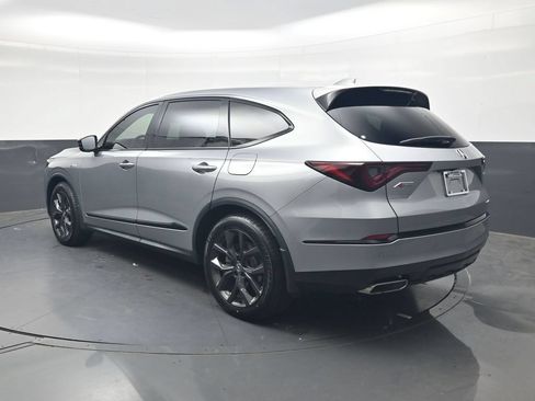Used 2024 Acura MDX A-Spec AWD/4WD image 6
