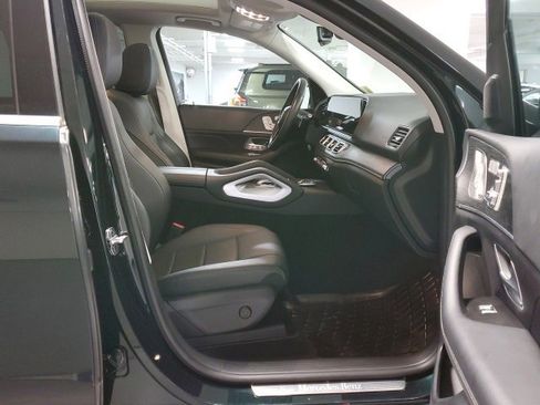 Used 2024 Mercedes-Benz GLE 350 4MATIC image 26