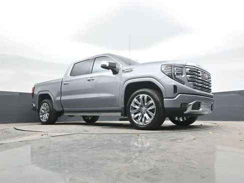 New 2026 GMC Sierra 1500 Denali w/ Denali Reserve Package image 75