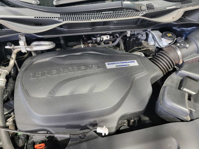 Used 2020 Honda Odyssey LX image 32