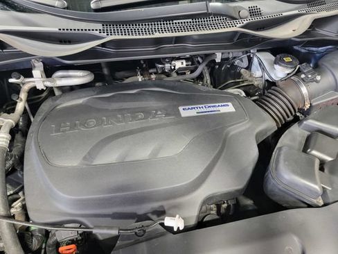 Used 2020 Honda Odyssey LX image 32