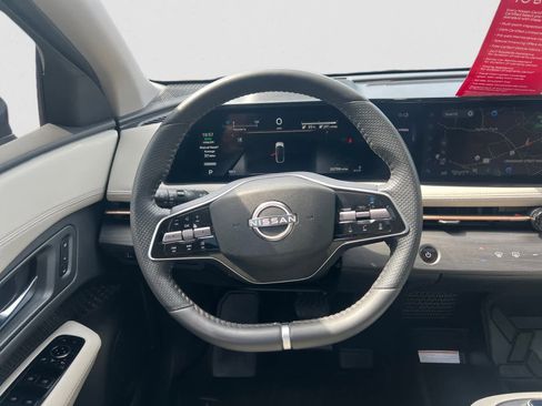 Certified 2023 Nissan Ariya AWD image 13