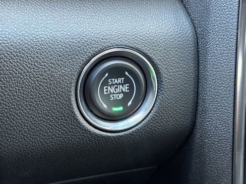 New 2026 GMC Acadia AT4 AWD/4WD image 23