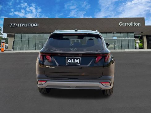 New 2026 Hyundai Tucson SEL FWD image 7