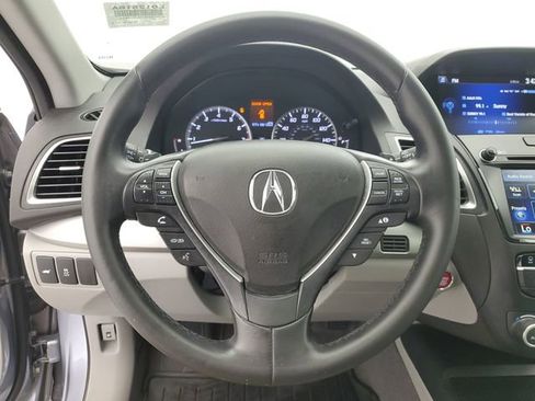 Used 2016 Acura RDX AWD w/ Technology Package image 22