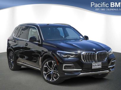 Certified 2023 BMW X5 xDrive40i w/ Premium Package