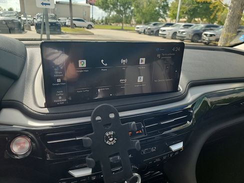 Certified 2026 Acura MDX SH-AWD image 12