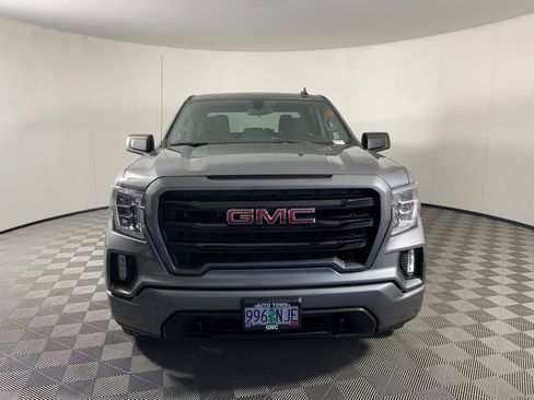 Used 2022 GMC Sierra 1500 Elevation image 4