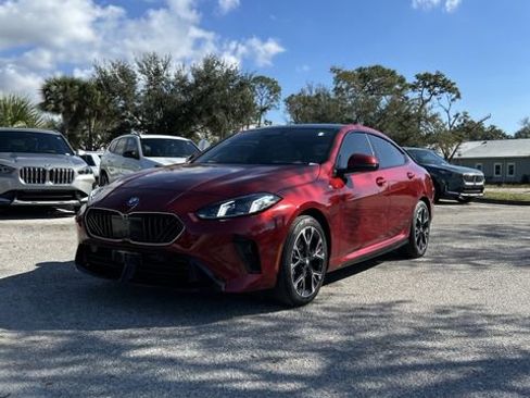 Used 2026 BMW 228i w/ Technology Package image 3