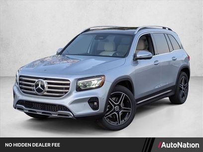 Used 2026 Mercedes-Benz GLB 250