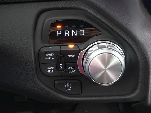 New 2026 RAM 1500 Laramie w/ Sport Appearance Package image 28