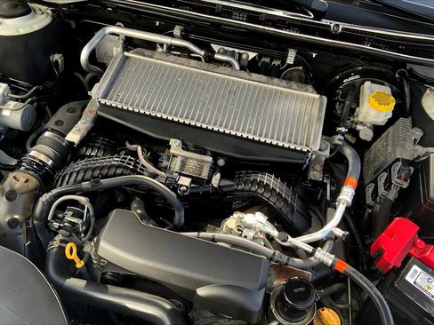 Used 2020 Subaru Outback Limited XT image 30