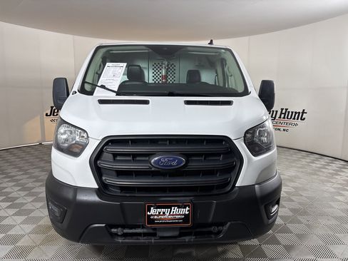 Used 2020 Ford Transit 250 Low Roof image 2