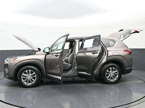 Used 2020 Hyundai Santa Fe SEL image 48
