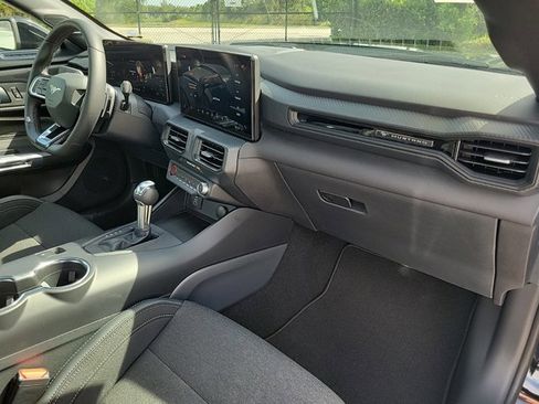 New 2024 Ford Mustang GT image 12