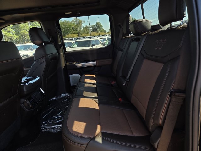 New 2026 Ford F150 King Ranch w/ Equipment Group 601A High AWD/4WD image 16