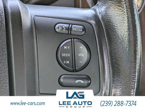 Used 2016 Ford F250 Lariat w/ Lariat Ultimate Package image 24