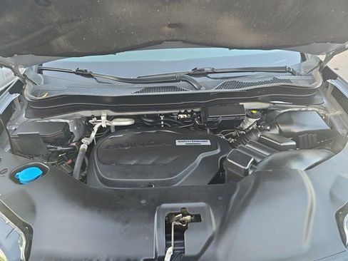 Used 2020 Honda Pilot Elite image 30